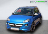 Opel Adam 1.4 Turbo 150 ch   Beaupuy 31