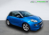 Opel Adam 1.4 Turbo 150 ch   Beaupuy 31