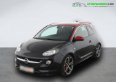 Opel Adam 1.4 Turbo 150 ch   Beaupuy 31