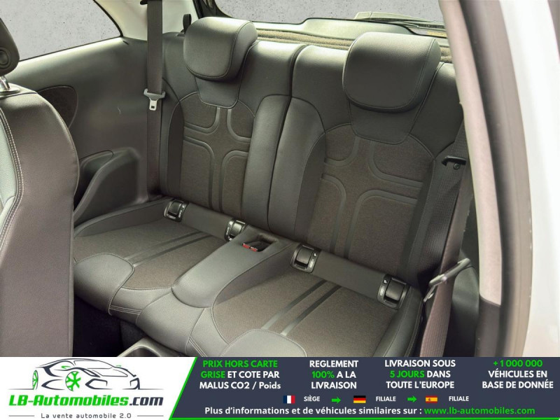 Opel Adam 1.4 Twinport 100 ch  occasion � Beaupuy - photo n�6