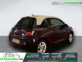 Opel Adam 1.4 Twinport 100 ch  occasion � Beaupuy - photo n�4