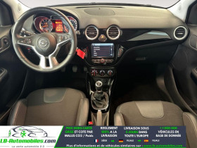 Opel Adam 1.4 Twinport 100 ch  occasion � Beaupuy - photo n�3