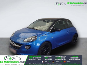 Opel Adam 1.4 Twinport 100 ch  occasion � Beaupuy - photo n�2