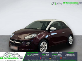Opel Adam 1.4 Twinport 100 ch  occasion � Beaupuy - photo n�2