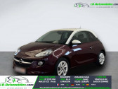 Annonce Opel Adam occasion Essence 1.4 Twinport 100 ch � Beaupuy