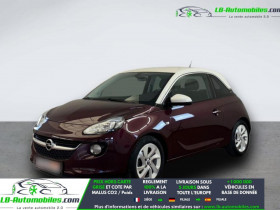 Opel Adam , garage LB AUTOMOBILES � Beaupuy