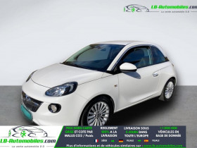 Opel Adam , garage LB AUTOMOBILES � Beaupuy