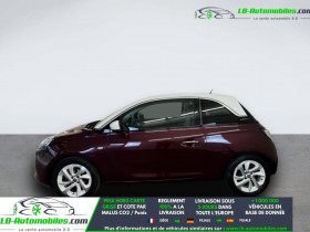 Opel Adam 1.4 Twinport 100 ch  occasion � Beaupuy - photo n�6