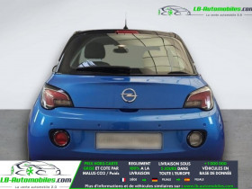 Opel Adam 1.4 Twinport 100 ch  occasion � Beaupuy - photo n�5
