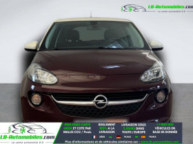Opel Adam 1.4 Twinport 100 ch  occasion � Beaupuy - photo n�5