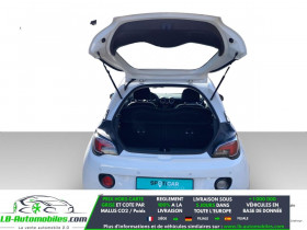 Opel Adam 1.4 Twinport 100 ch  occasion � Beaupuy - photo n�11