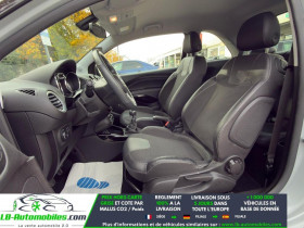 Opel Adam 1.4 Twinport 100 ch  occasion � Beaupuy - photo n�7