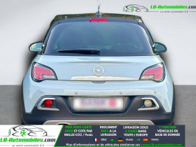 Opel Adam 1.4 Twinport 100 ch  occasion � Beaupuy - photo n�6