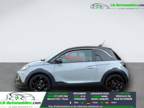 Opel Adam 1.4 Twinport 100 ch  occasion � Beaupuy - photo n�5