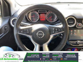 Opel Adam 1.4 Twinport 100 ch  occasion � Beaupuy - photo n�8