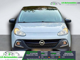 Opel Adam 1.4 Twinport 100 ch  occasion � Beaupuy - photo n�4
