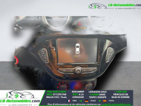 Opel Adam 1.4 Twinport 100 ch  occasion � Beaupuy - photo n�3