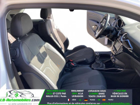 Opel Adam 1.4 Twinport 100 ch  occasion � Beaupuy - photo n�7