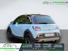 Opel Adam 1.4 Twinport 100 ch  occasion � Beaupuy - photo n�3