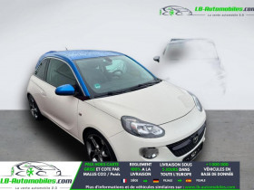 Opel Adam 1.4 Twinport 100 ch  occasion � Beaupuy - photo n�2
