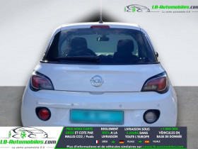 Opel Adam 1.4 Twinport 100 ch  occasion � Beaupuy - photo n�6