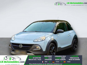 Opel Adam 1.4 Twinport 100 ch  occasion � Beaupuy - photo n�2