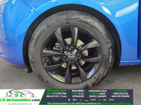 Opel Adam 1.4 Twinport 100 ch  occasion � Beaupuy - photo n�9