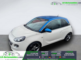 Opel Adam , garage LB AUTOMOBILES � Beaupuy