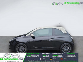 Opel Adam 1.4 Twinport 100 ch  occasion � Beaupuy - photo n�4