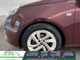 Opel Adam 1.4 Twinport 100 ch  occasion � Beaupuy - photo n�10