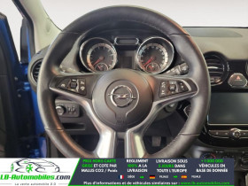 Opel Adam 1.4 Twinport 100 ch  occasion � Beaupuy - photo n�8