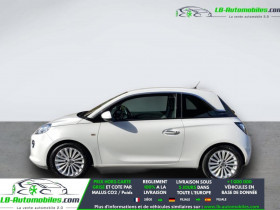 Opel Adam 1.4 Twinport 100 ch  occasion � Beaupuy - photo n�5