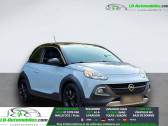 Annonce Opel Adam occasion Essence 1.4 Twinport 100 ch � Beaupuy