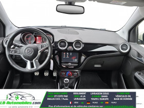 Opel Adam 1.4 Twinport 100 ch  occasion � Beaupuy - photo n�3