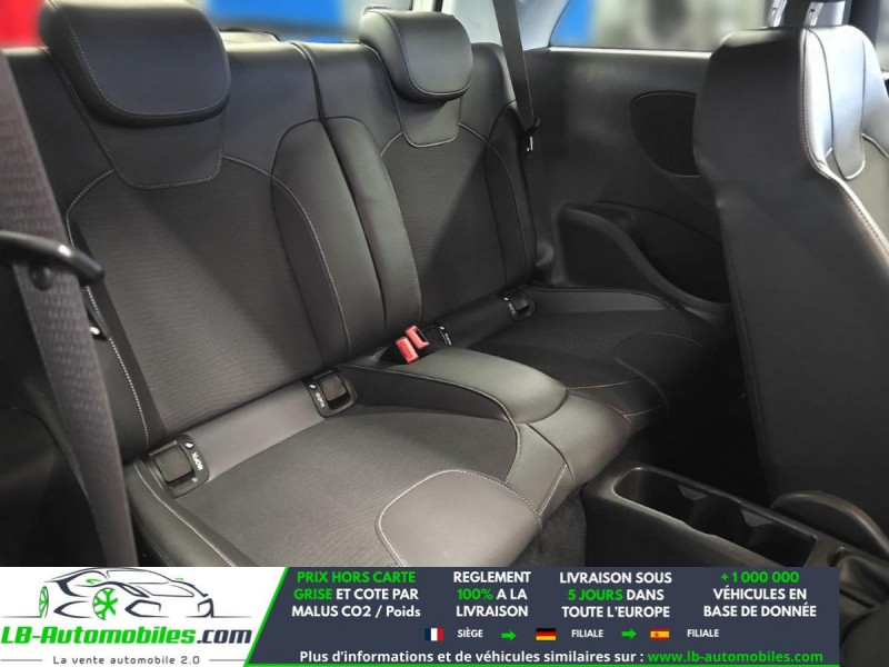 Opel Adam 1.4 Twinport 100 ch  occasion � Beaupuy - photo n�4
