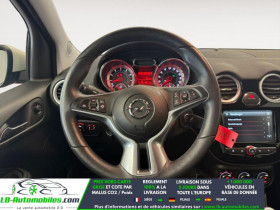 Opel Adam 1.4 Twinport 100 ch  occasion � Beaupuy - photo n�9