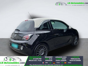 Opel Adam 1.4 Twinport 100 ch  occasion � Beaupuy - photo n�2