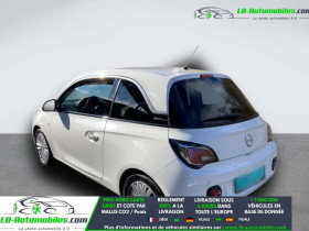 Opel Adam 1.4 Twinport 100 ch  occasion � Beaupuy - photo n�3