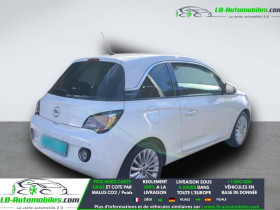 Opel Adam 1.4 Twinport 100 ch  occasion � Beaupuy - photo n�2