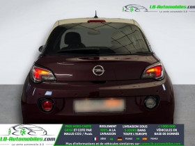 Opel Adam 1.4 Twinport 100 ch  occasion � Beaupuy - photo n�7