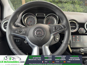 Opel Adam 1.4 Twinport 100 ch  occasion � Beaupuy - photo n�8