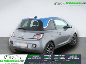Opel Adam 1.4 Twinport 100 ch  occasion � Beaupuy - photo n�2
