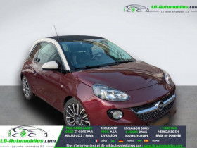 Opel Adam 1.4 Twinport 100 ch  occasion � Beaupuy - photo n�2
