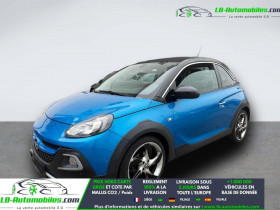 Opel Adam , garage LB AUTOMOBILES � Beaupuy