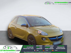 Opel Adam , garage LB AUTOMOBILES � Beaupuy