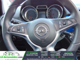 Opel Adam 1.4 Twinport 100 ch  occasion � Beaupuy - photo n�4