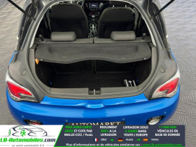 Opel Adam 1.4 Twinport 100 ch  occasion � Beaupuy - photo n�8