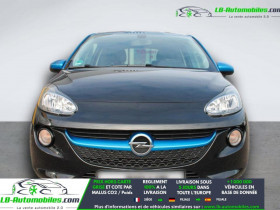 Opel Adam 1.4 Twinport 100 ch  occasion � Beaupuy - photo n�4