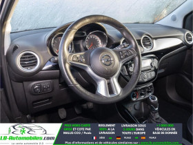 Opel Adam 1.4 Twinport 100 ch  occasion � Beaupuy - photo n�4