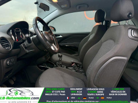Opel Adam 1.4 Twinport 100 ch  occasion � Beaupuy - photo n�4
